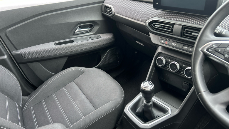 Dacia Jogger 1.0 TCe Comfort 5dr Petrol Estate